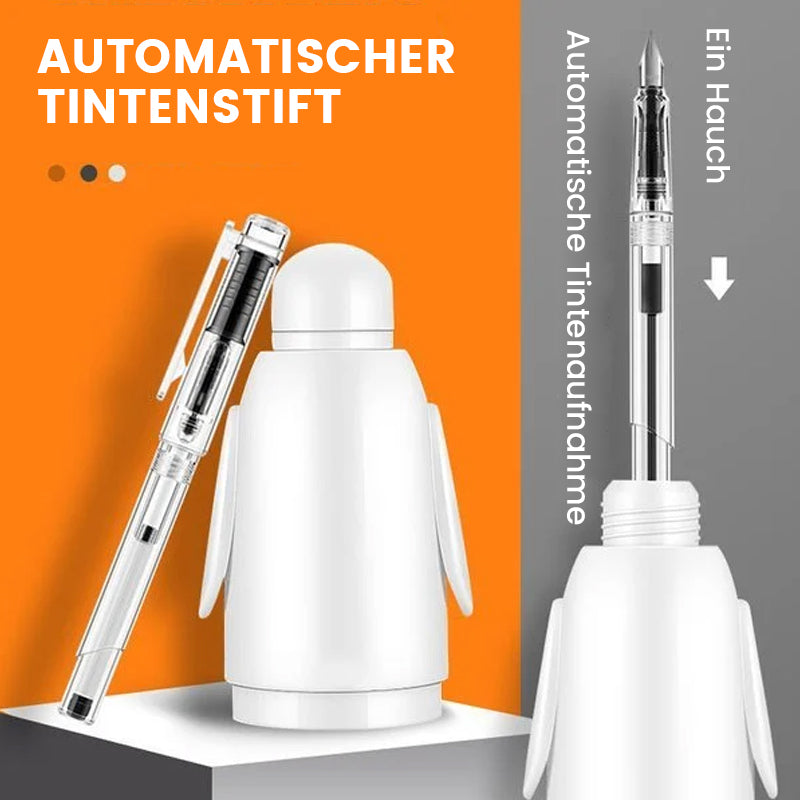 Automatischer Tintenfüllfederhalter