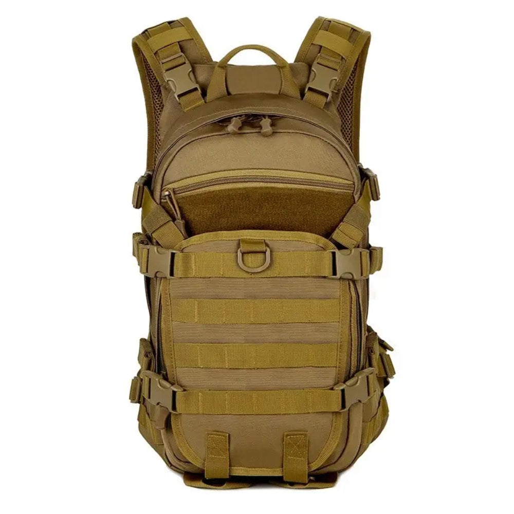 Plecak taktyczny Maverick 25L