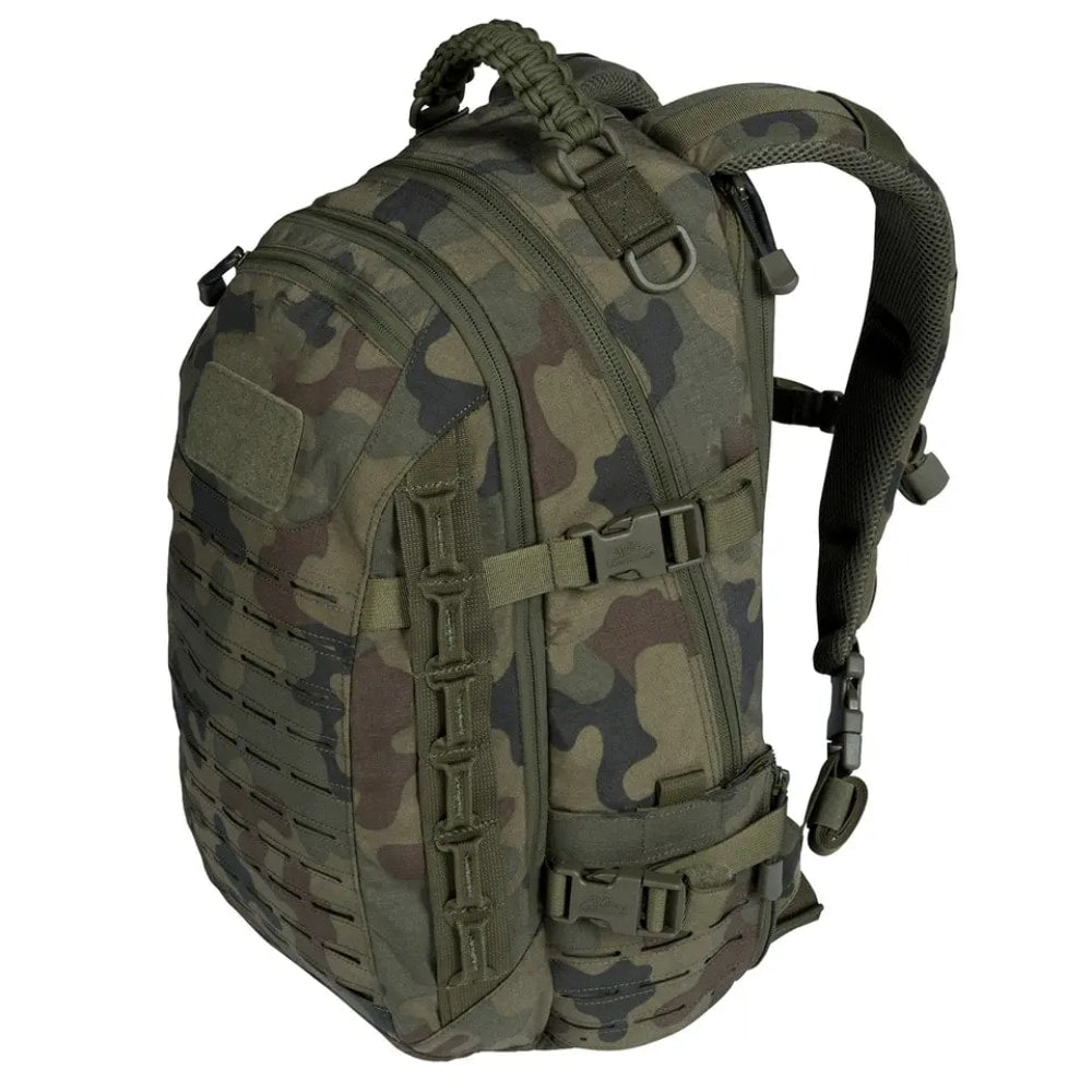 Plecak taktyczny Commando 30L+