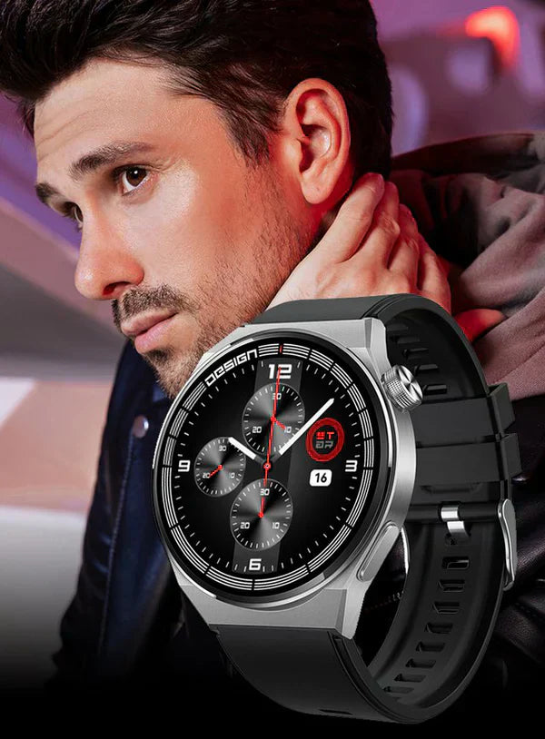 ⌚GT8 спортен смарт часовник