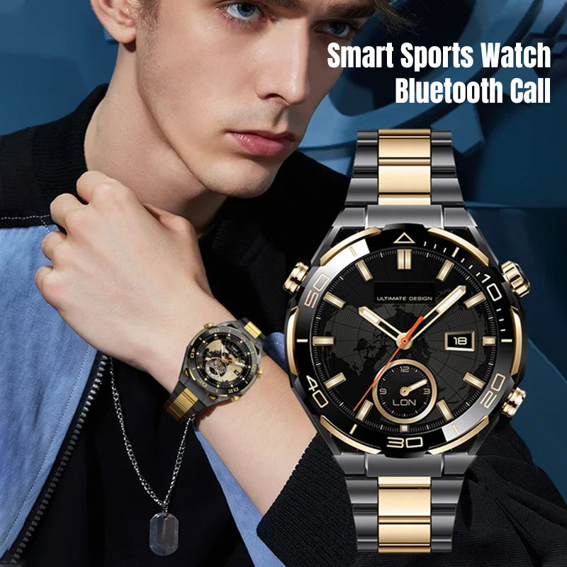 ✨Bluetooth Smart Talking Watch - изключителен шампион