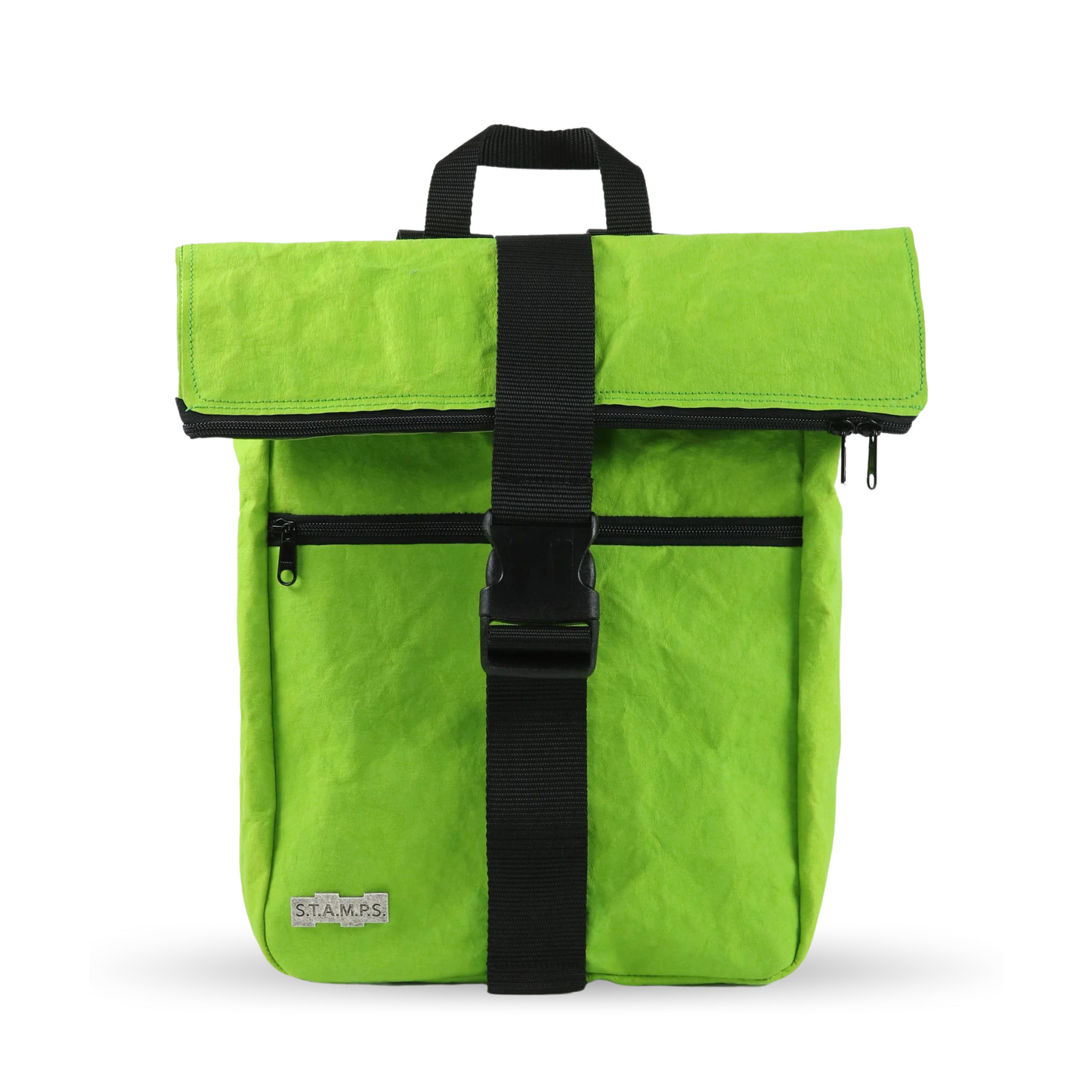 Plecak Columbus Apple Green