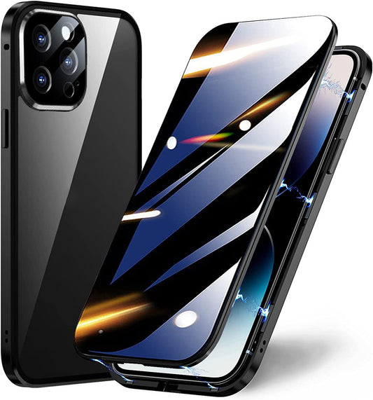 Ochrona prywatności-StealthCase dla iPhone'a